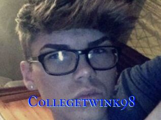 Collegetwink98