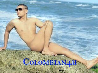 Colombian4u