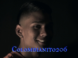 Colombianito206