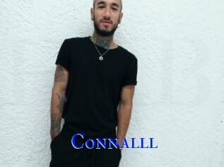 Connalll