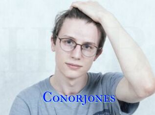 Conorjones