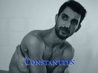 Constanttin
