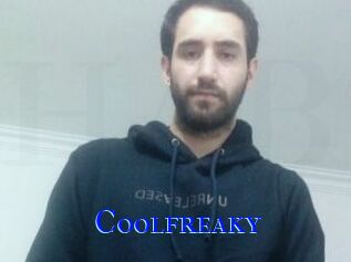 Coolfreaky