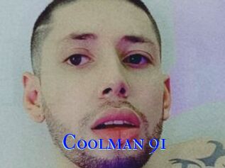 Coolman_91