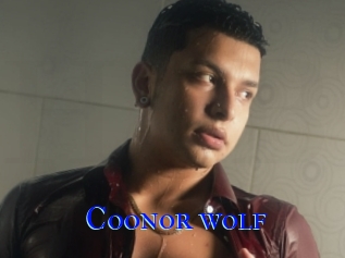 Coonor_wolf