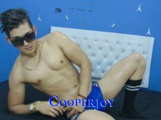Cooperjoy