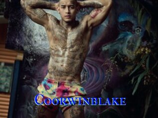 Coorwinblake