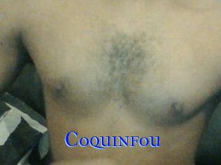 Coquinfou