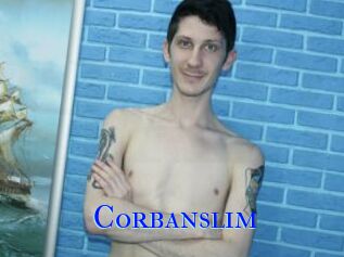 Corbanslim