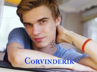 Corvinderik