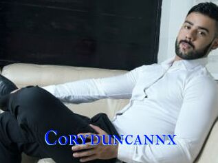Coryduncannx