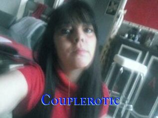 Couplerotic