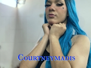 Courtneymadis