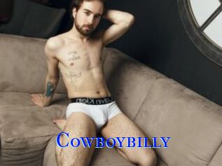 Cowboybilly