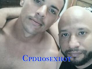 Cpduosexhot