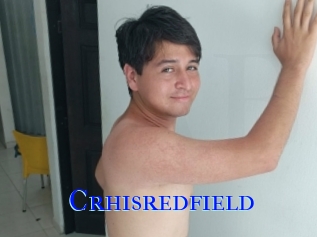 Crhisredfield