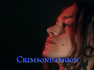 Crimsondamoon