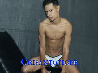 Crisantotiger