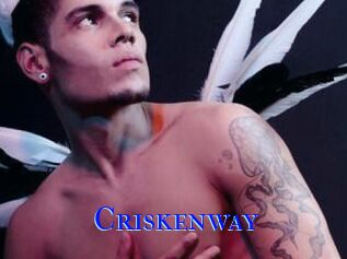 Criskenway