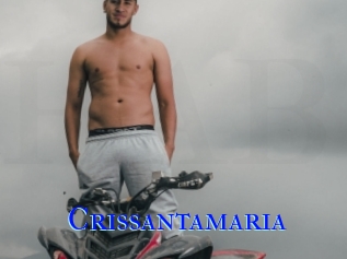 Crissantamaria