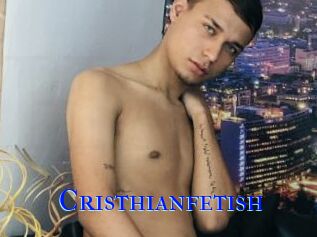 Cristhianfetish