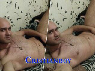 Cristianboy