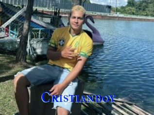 Cristianboy