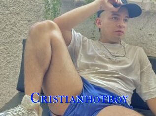Cristianhotboy