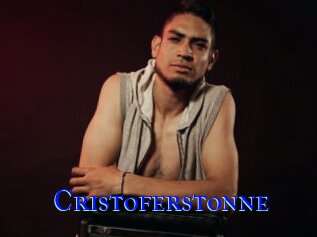 Cristoferstonne