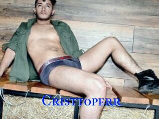 Cristtoperr