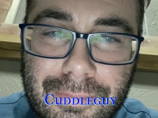 Cuddleguy