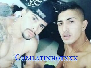 Cumlatinhotxxx