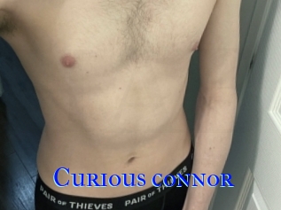 Curious_connor