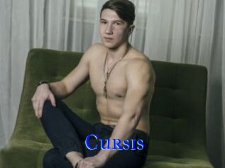 Cursis