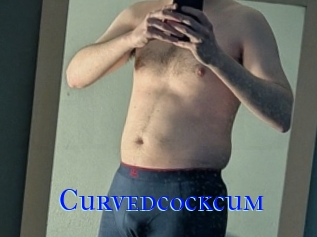 Curvedcockcum