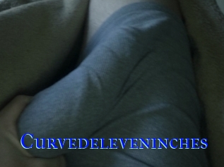 Curvedeleveninches