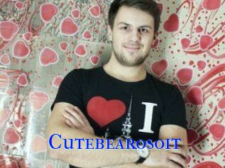 Cutebearosoit