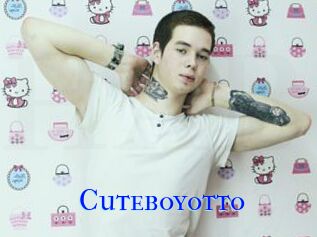 Cuteboyotto