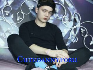 Cutedannyforu