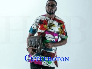 Cuteeroton