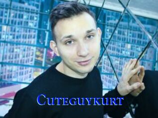 Cuteguykurt