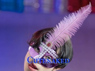 Cutenaked