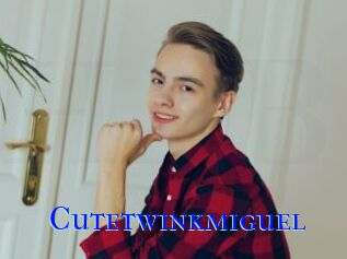 Cutetwinkmiguel