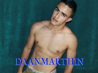 DAANMARTHIN