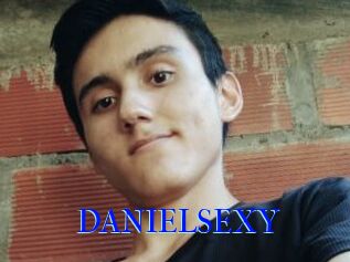 DANIELSEXY