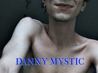 DANNY_MYSTIC