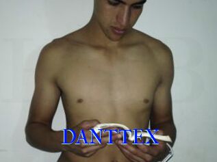 DANTTEX