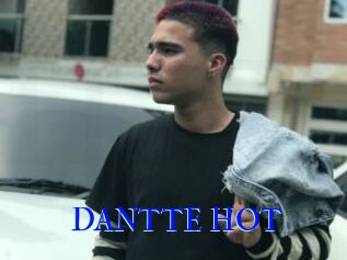 DANTTE_HOT