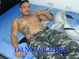 DANYSOLDIER