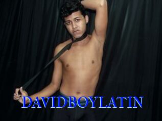 DAVIDBOYLATIN
